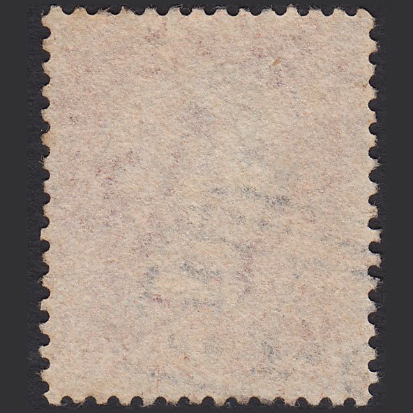 Additional view of stamp 6799