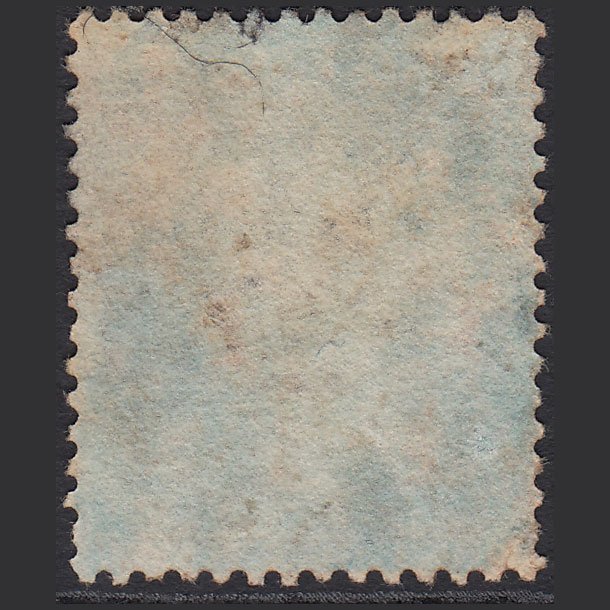Additional view of stamp 6842