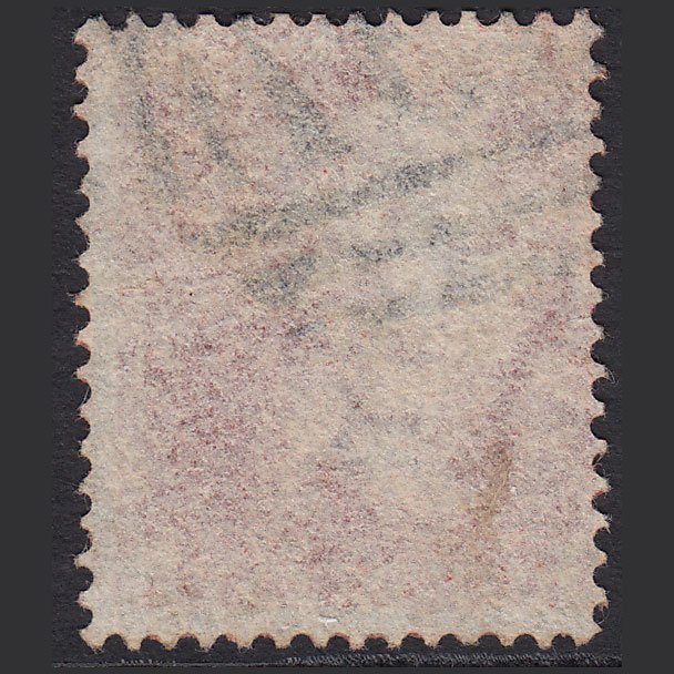 Additional view of stamp 6858