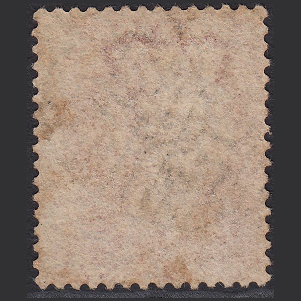 Additional view of stamp 6942