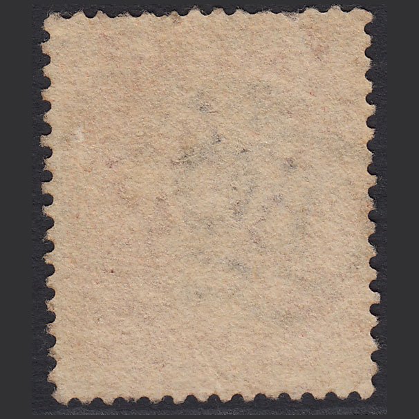 Additional view of stamp 6611