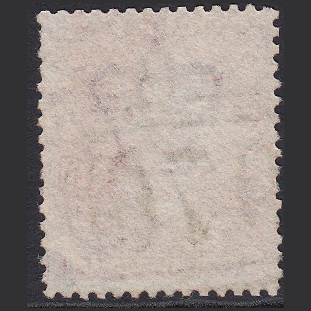 Additional view of stamp 6756