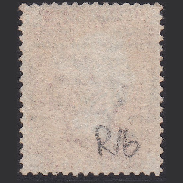 Additional view of stamp 11571
