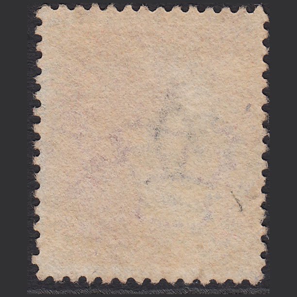 Additional view of stamp 12554