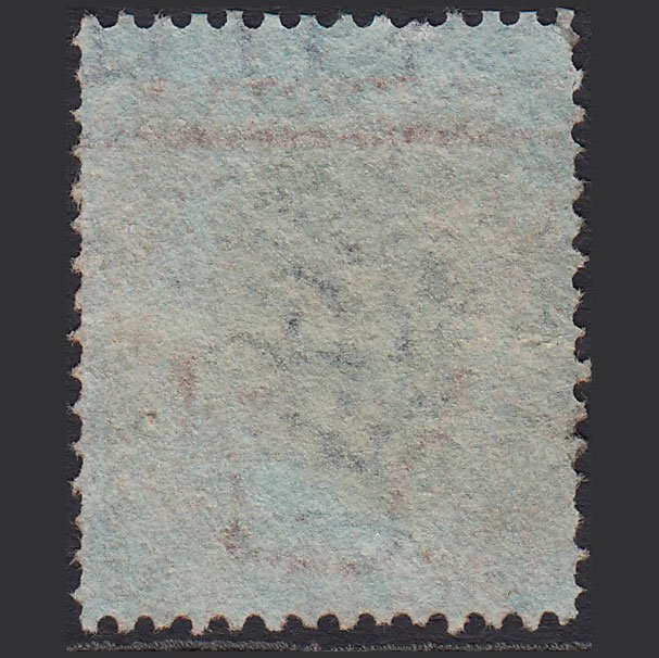 Additional view of stamp 12563