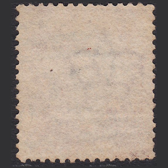 Additional view of stamp 12566