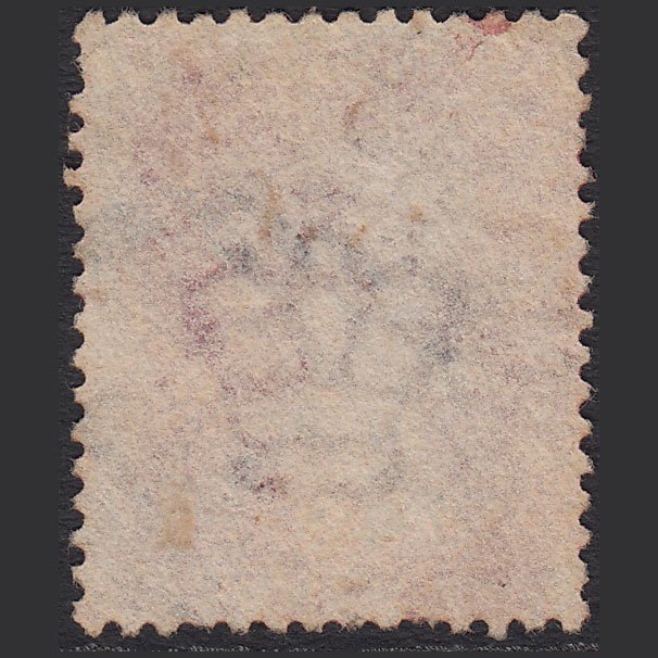 Additional view of stamp 12580