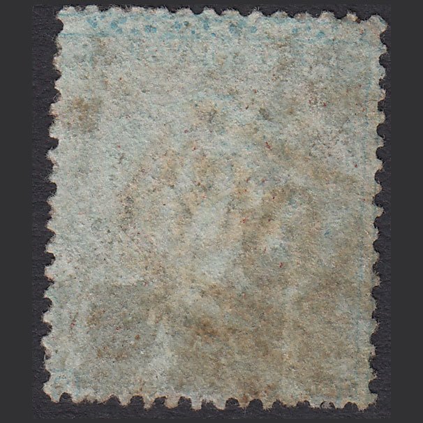 Additional view of stamp 13535