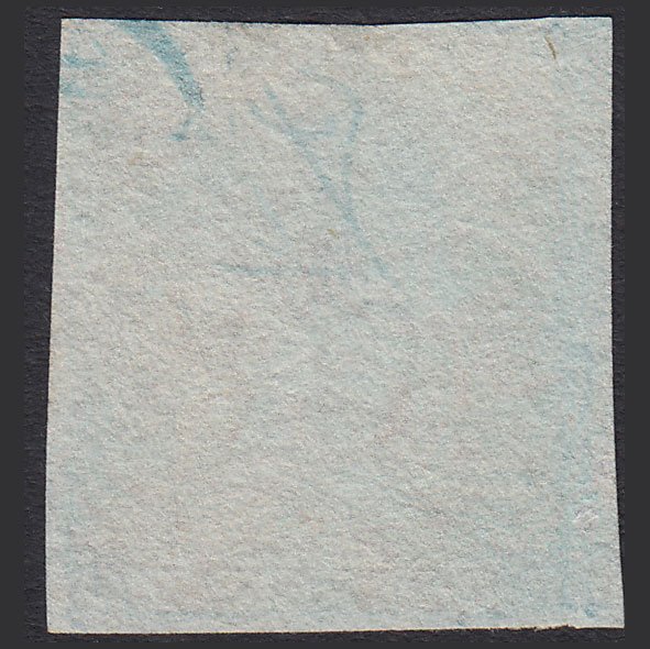 Additional view of stamp 13520