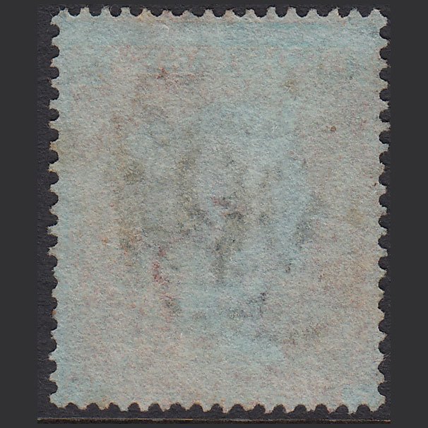 Additional view of stamp 13551