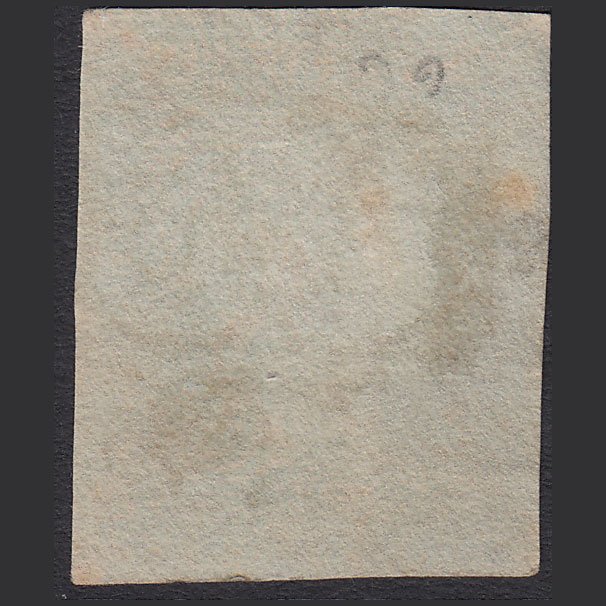 Additional view of stamp 14554