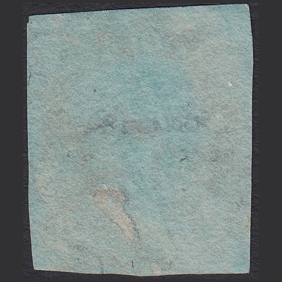 Additional view of stamp 15695