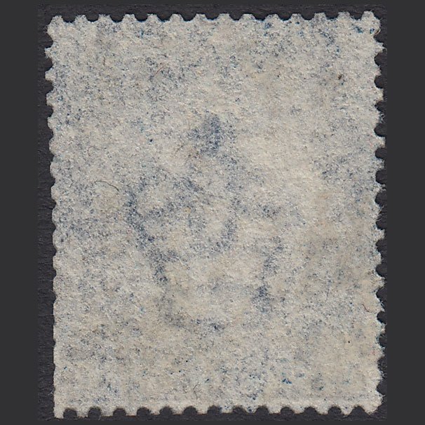 Additional view of stamp 15696