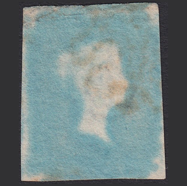Additional view of stamp 15700