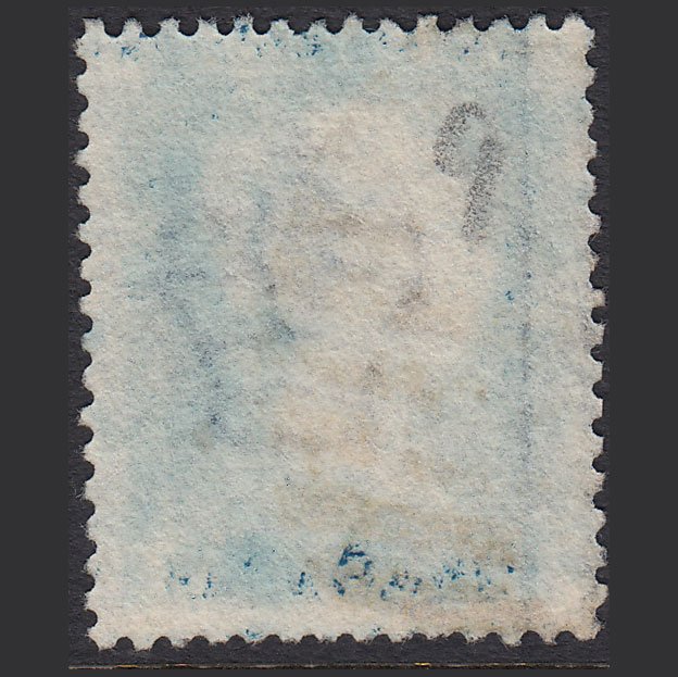 Additional view of stamp 15703