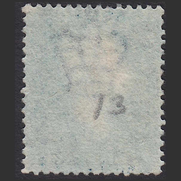 Additional view of stamp 15704