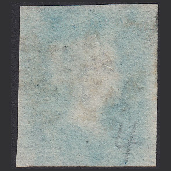 Additional view of stamp 15710