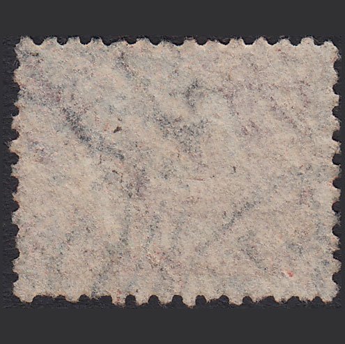 Additional view of stamp 15721