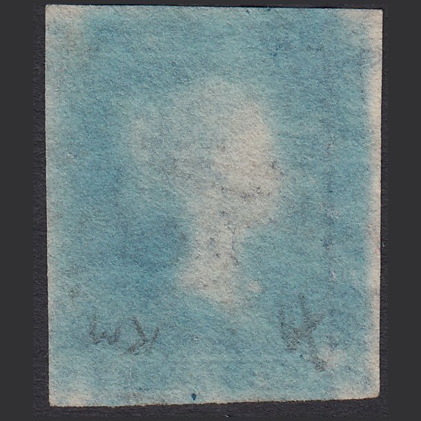 Additional view of stamp 15723