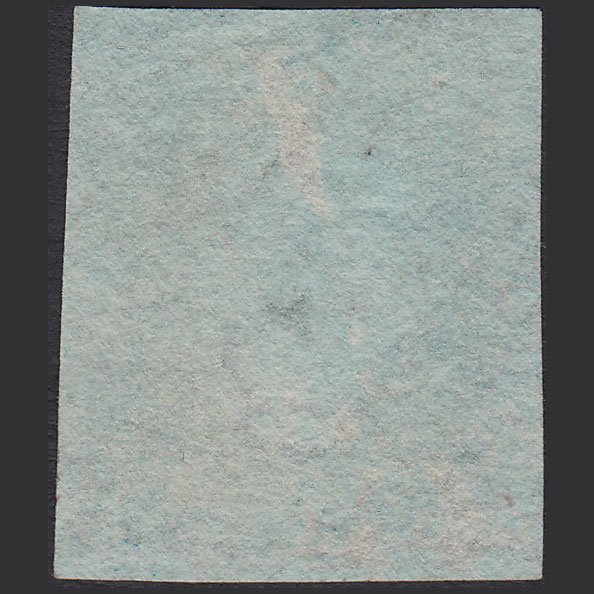 Additional view of stamp 15692