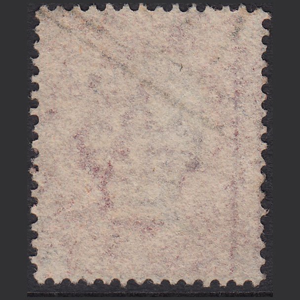 Additional view of stamp 16920