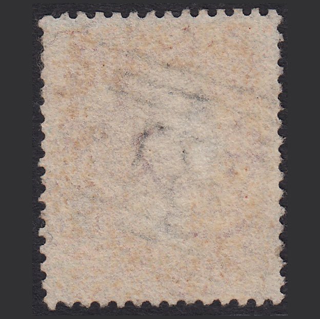 Additional view of stamp 16923