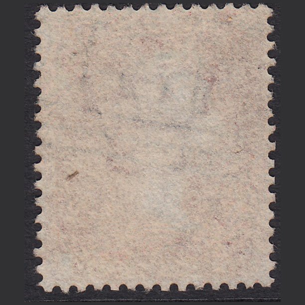 Additional view of stamp 16924