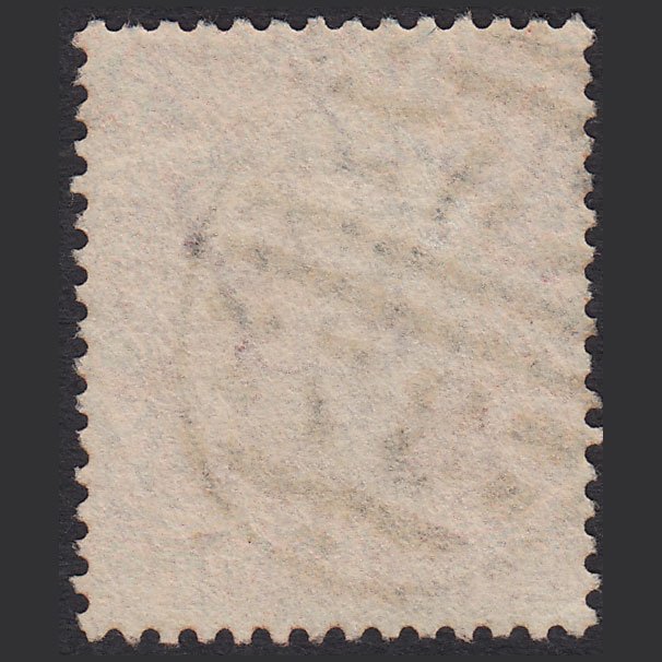 Additional view of stamp 16925