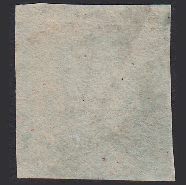 Additional view of stamp 16929
