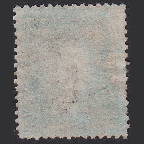 Additional view of stamp 16933