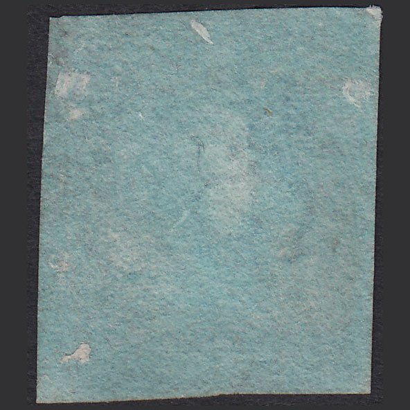 Additional view of stamp 16910