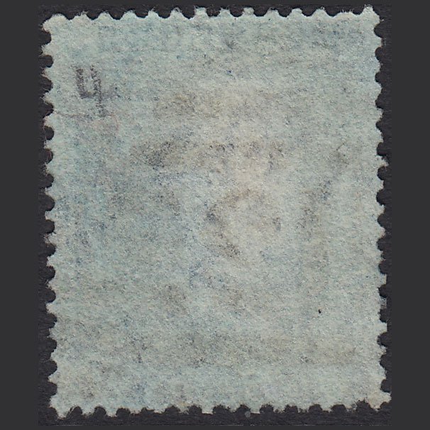Additional view of stamp 16939