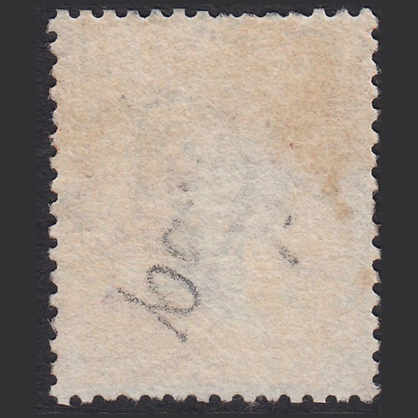 Additional view of stamp 16940