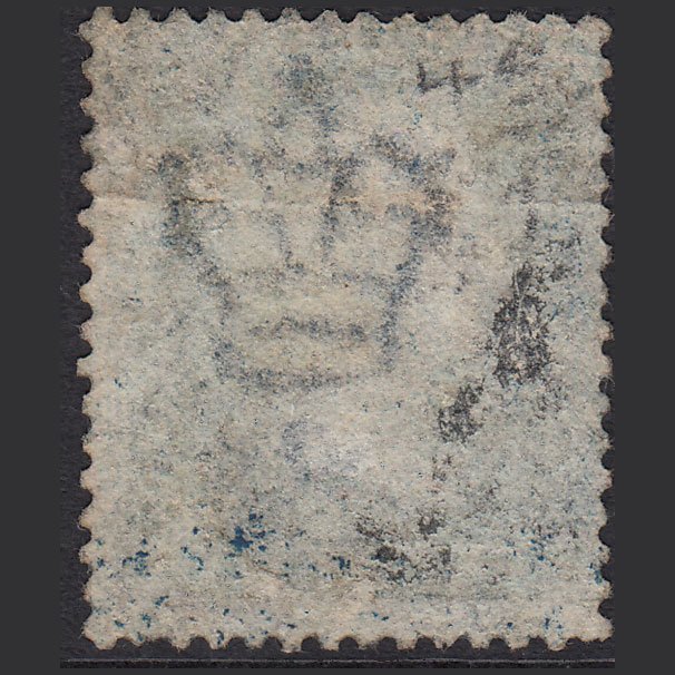 Additional view of stamp 16943