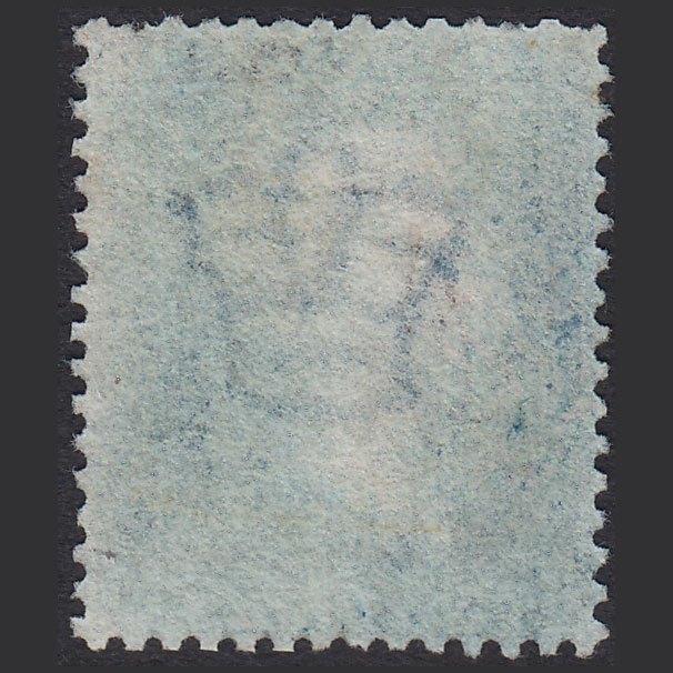 Additional view of stamp 16912