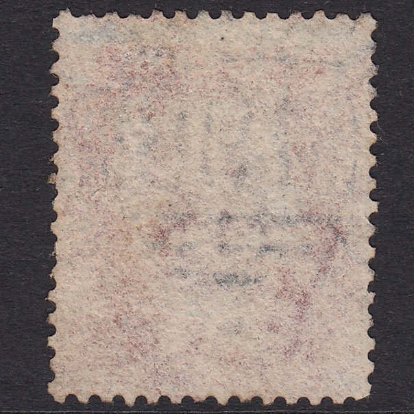 Additional view of stamp 18203