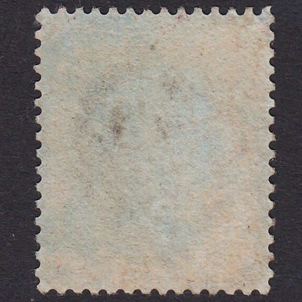 Additional view of stamp 18206