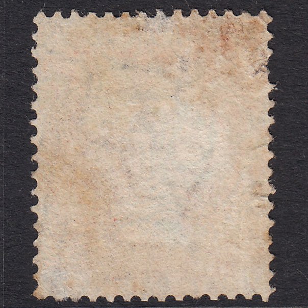 Additional view of stamp 18207