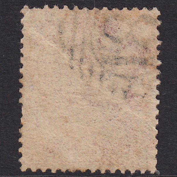 Additional view of stamp 18208