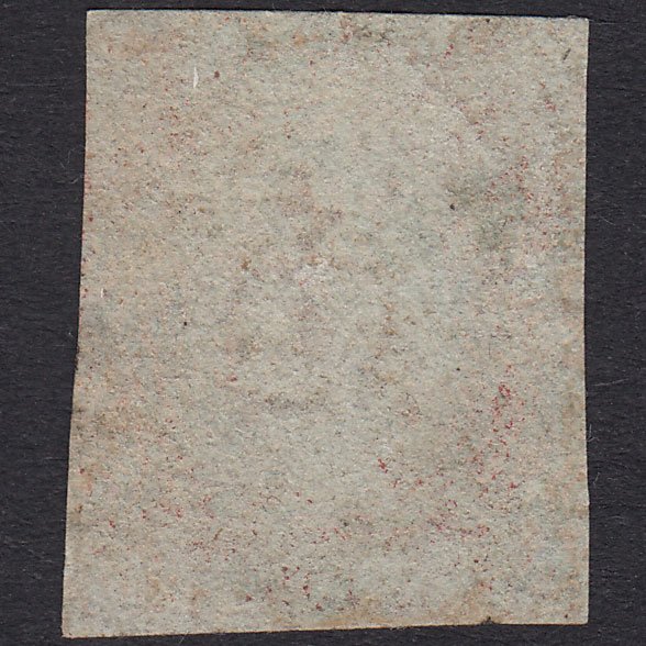 Additional view of stamp 18220