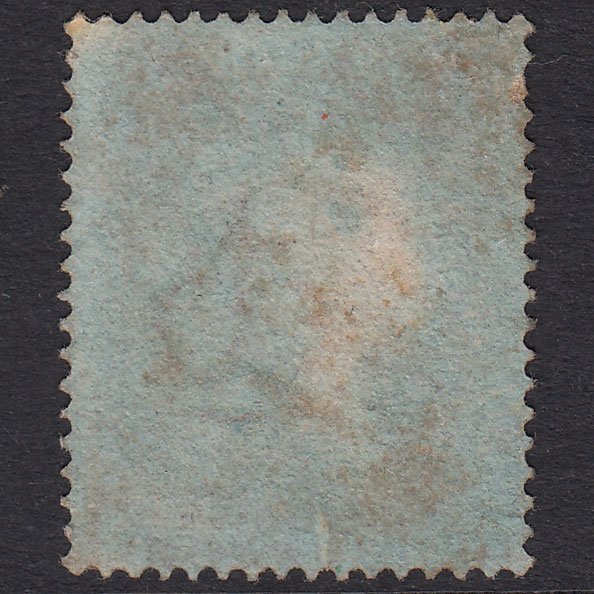 Additional view of stamp 18225