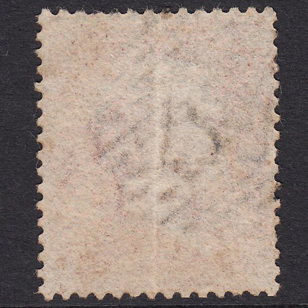 Additional view of stamp 18199