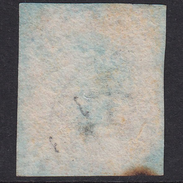 Additional view of stamp 19476