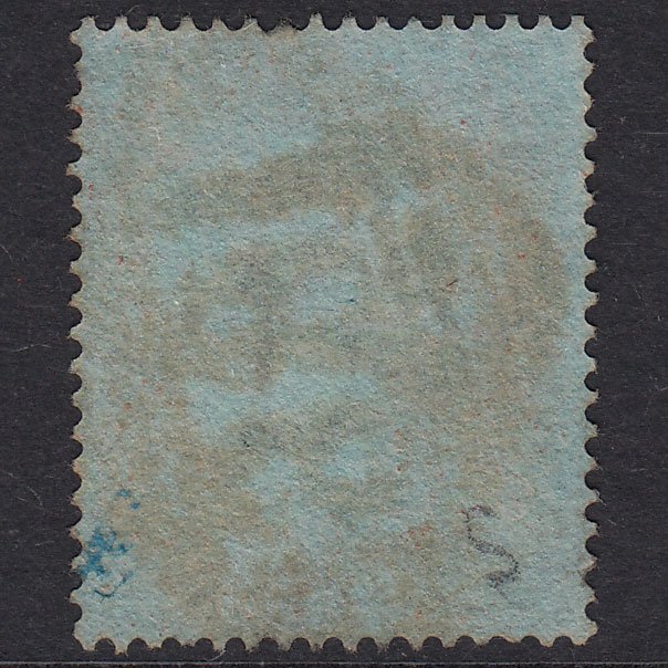 Additional view of stamp 19483