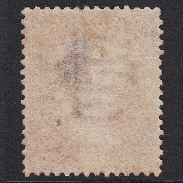 Additional view of stamp 19488