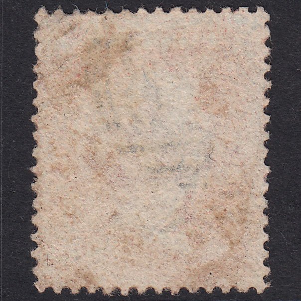 Additional view of stamp 19495