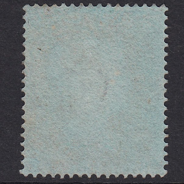 Additional view of stamp 19500