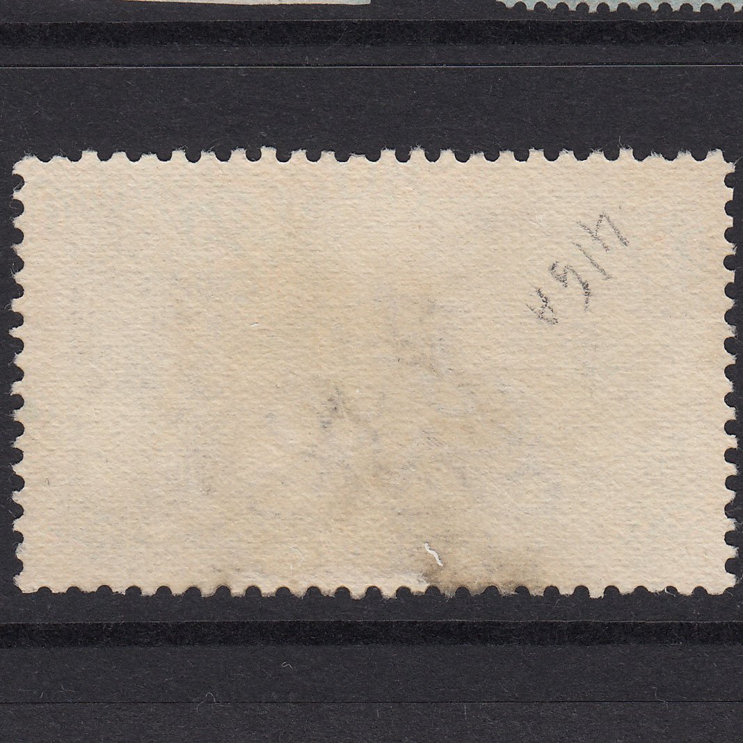 Additional view of stamp 19503