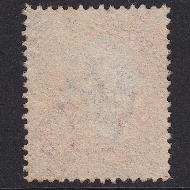 Additional view of stamp 19468