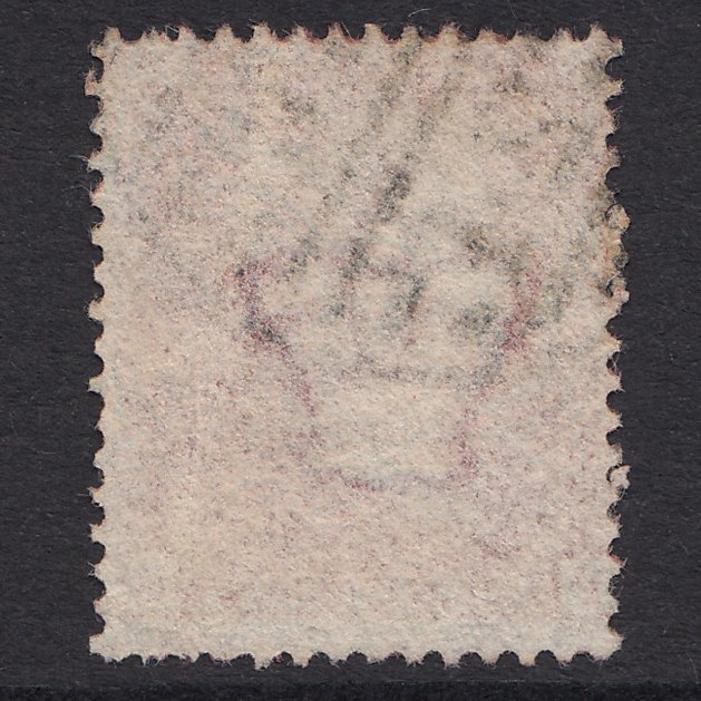 Additional view of stamp 20732